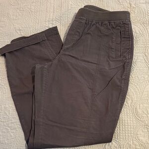 Eddie Bauer Women’s Brown Casual Pants
